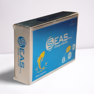 SEAS Cap 500mg
